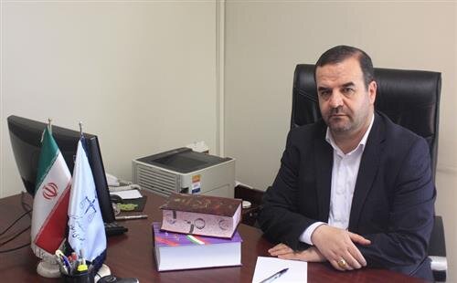 معاون وزیر دادگستری