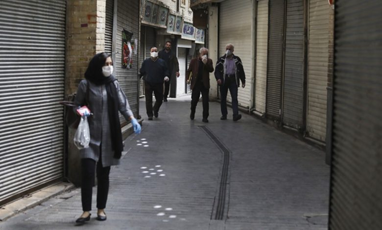 اماکن عمومی