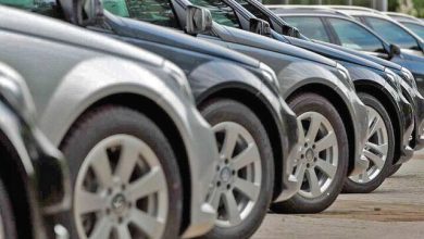 واردات خودرو