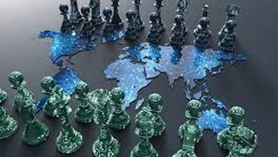 جنگ پیش‌گیرانه (Preventive War)