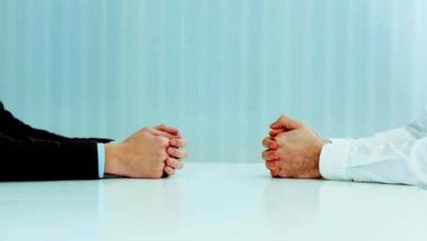 جلسه مذاکره قرارداد